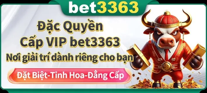 bet3363 khuyến mãi