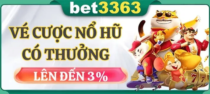 bet3363 nổ hũ